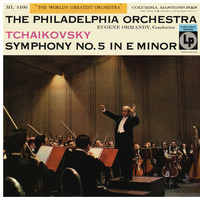 Eugene Ormandy - Tchaikovsky: Symphony No. 5 in E Minor, Op. 64 (Remastered)