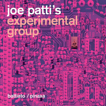 Franco Battiato - Joe Patti's Experimental Group