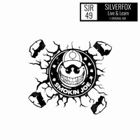 Silverfox - Live & Learn
