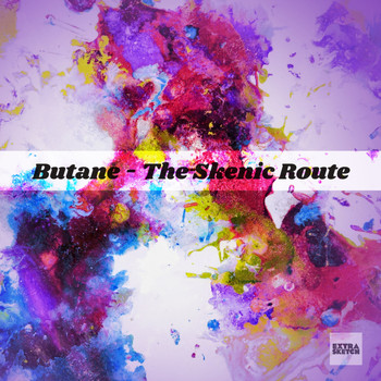Butane - The Skenic Route