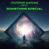 California Sunshine (Har-el) - Something Special
