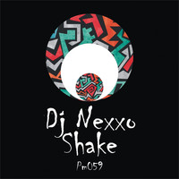 Dj Nexxo - Shake