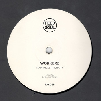 Workerz - Happiness Therapy