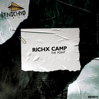 RICHX CAMP - The Point
