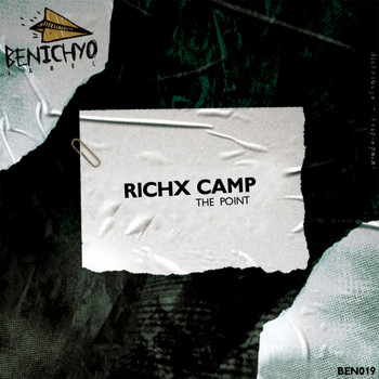 RICHX CAMP - The Point