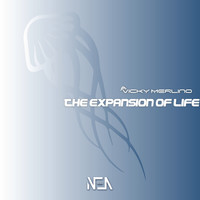 Vicky Merlino - The Expansion of Life