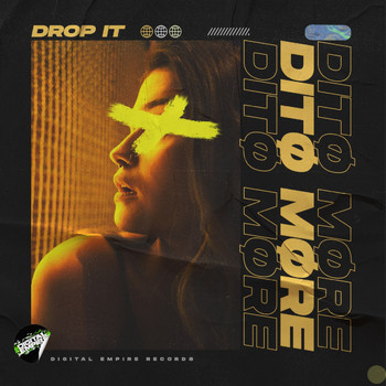 DITØ MØRE - Drop It