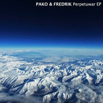 Pako & Frederik - Perpetuwar EP