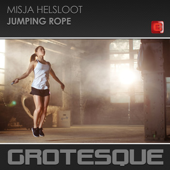 Misja Helsloot - Jumping Rope