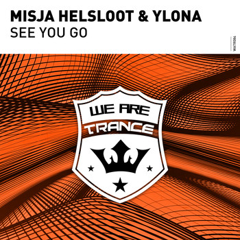 Misja Helsloot & Ylona - See You Go