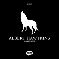 Albert Hawtkins - Wolfkin