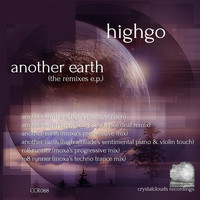 HighGo - Another Earth (The Remixes E.P.)