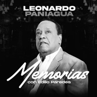 Leonardo Paniagua - Memorias Con Edilio Paredes (Explicit)