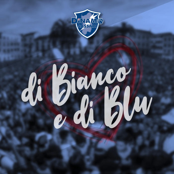 Baz - Di bianco e di blu (Inno ufficiale Dinamo Sassari)