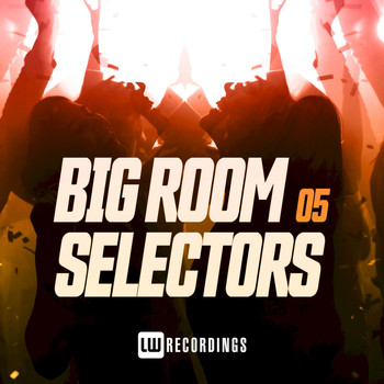 Various Artists - Big Room Selectors, 05