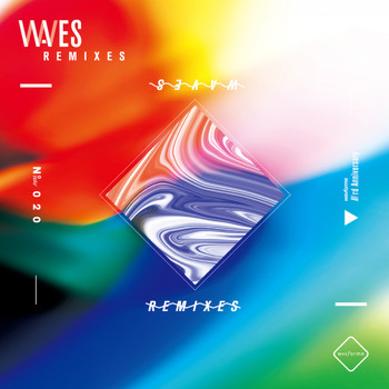 Various Artists - Waves Remixes