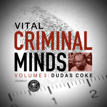 Vital - Criminal Minds, Volume 3