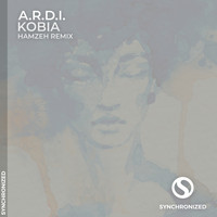A.R.D.I. - Kobia (HamzeH Remix)