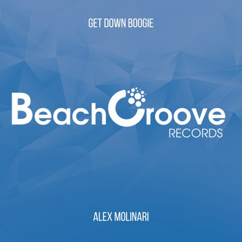 Alex Molinari - Get Down Boogie