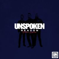Unspoken - Reason (Deluxe Edition)