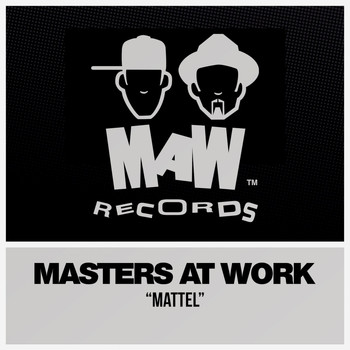 Masters At Work - Mattel