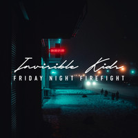 Friday Night Firefight - Invisible Kids