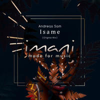 Andreas Sam - Isame
