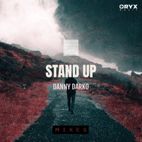 Danny Darko - Stand Up