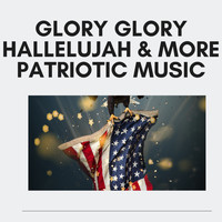Patriotic Songs For Kids - Glory Glory Hallelujah & More Patriotic Music