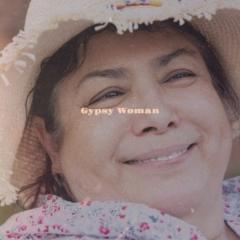 Various Artist - Gypsy Woman
