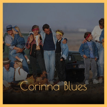 Various Artist - Corinna Blues