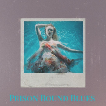 Various Artist - Prison Bound Blues