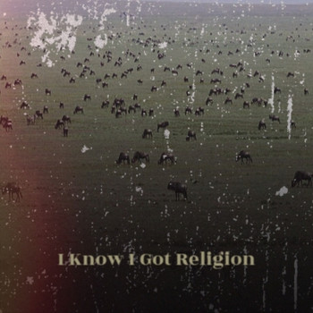 Various Artist - I Know I Got Religion