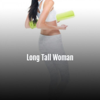 Various Artist - Long Tall Woman