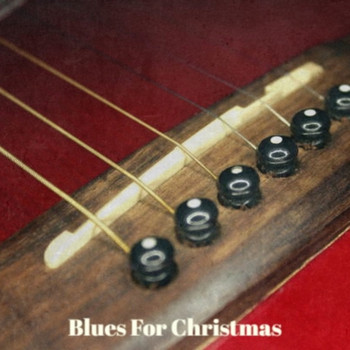 Various Artist - Blues For Christmas