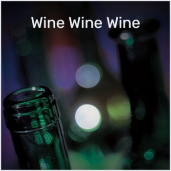 Various Artist - Wine Wine Wine