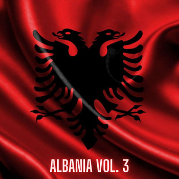 Various Artists - Albania Vol. 3