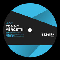 Tommy Vercetti - Beaux