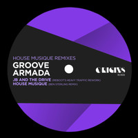 Groove Armada - House Musique Remixes