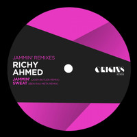 Richy Ahmed - Jammin' Remixes