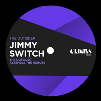 Jimmy Switch - The Outsider