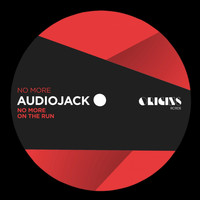 Audiojack - No More