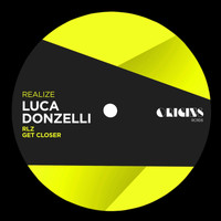 Luca Donzelli - Realize