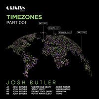 Josh Butler - Timezones, Pt. 1