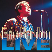 Eric Burdon - Live