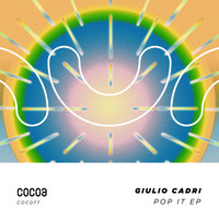 Giulio Cadri - Pop It