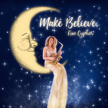 Kim Cypher - Make Believe