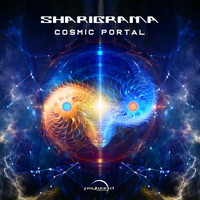 Sharigrama - Cosmic Portal