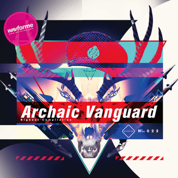 Various Artists - Archaic Vanguard