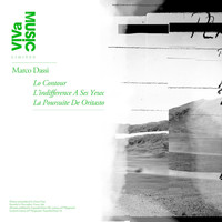 Marco Dassi - Lo Contour EP